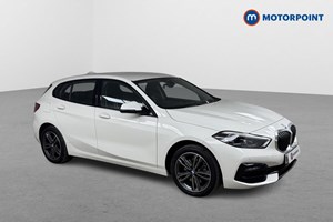 BMW 1-Series Hatchback (19-24) 118i [136] Sport 5dr For Sale - Motorpoint Derby, Derby
