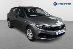 Fiat Tipo Hatchback (16-23) 1.0 5dr For Sale - Motorpoint Derby, Derby