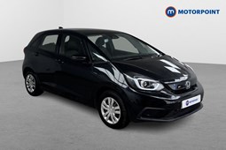 Honda Jazz Hatchback (20 on) 1.5 i-MMD Hybrid SE eCVT auto 5d For Sale - Motorpoint Derby, Derby