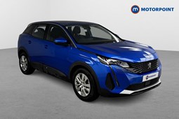 Peugeot 3008 SUV (16-24) 1.5 BlueHDi Active Premium 5dr For Sale - Motorpoint Derby, Derby