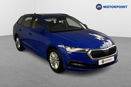 Skoda Octavia Estate (20 on) 1.0 TSI SE 5dr For Sale - Motorpoint Derby, Derby