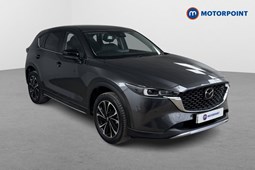 Mazda CX-5 SUV (17 on) 2.0 MHEV Newground 5dr For Sale - Motorpoint Derby, Derby
