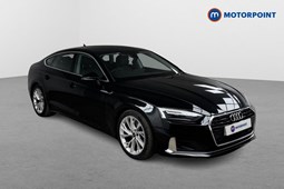 Audi A5 Sportback (17-24) 35 TFSI Sport S Tronic 5d For Sale - Motorpoint Derby, Derby
