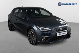 SEAT Ibiza Hatchback (17 on) 1.0 TSI 115 Xcellence Lux 5dr DSG For Sale - Motorpoint Derby, Derby