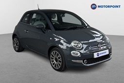 Fiat 500 Hatchback (08-24) 1.2 Club Lounge 3d For Sale - Motorpoint Derby, Derby