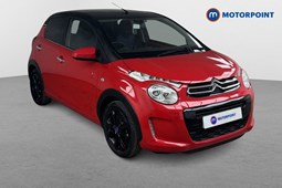 Citroen C1 (14-22) 1.0 VTi 72 JCC+ 5d For Sale - Motorpoint Derby, Derby