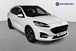 Ford Kuga SUV (20 on) 1.5 EcoBlue ST-Line X Edition Auto 5d For Sale - Motorpoint Derby, Derby