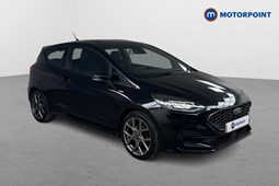 Ford Fiesta Hatchback (17-23) 1.0 EcoBoost ST-Line 3dr For Sale - Motorpoint Derby, Derby
