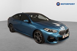 BMW 2-Series Gran Coupe (20-24) 218i [136] M Sport 4dr DCT For Sale - Motorpoint Derby, Derby
