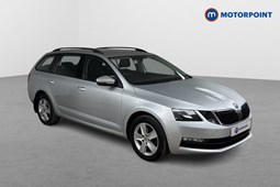 Skoda Octavia Estate (13-20) SE 1.5 TSI 150PS ACT DSG auto 5d For Sale - Motorpoint Derby, Derby