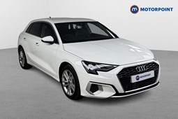 Audi A3 Sportback (20 on) Sport 30 TFSI 110PS 5d For Sale - Motorpoint Derby, Derby