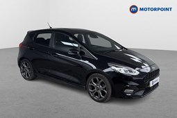 Ford Fiesta Hatchback (17-23) ST-Line Edition 1.0T EcoBoost 95PS 5d For Sale - Motorpoint Derby, Derby