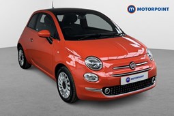Fiat 500 Hatchback (08-24) 1.0 Mild Hybrid 3dr For Sale - Motorpoint Derby, Derby