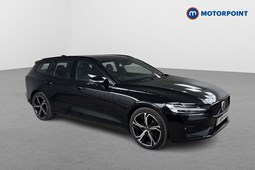 Volvo V60 Estate (18 on) 2.0 B4P Plus Dark 5dr Auto [7 speed] For Sale - Motorpoint Derby, Derby