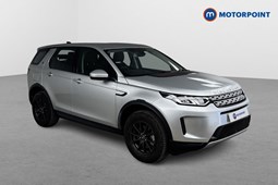 Land Rover Discovery Sport (15 on) P200 5+2 Seat AWD auto 5d For Sale - Motorpoint Derby, Derby