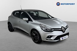 Renault Clio Hatchback (12-19) Iconic TCe 90 5d For Sale - Motorpoint Derby, Derby