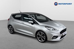 Ford Fiesta Hatchback (17-23) 1.0 EcoBoost Hybrid mHEV 125 ST-Line X Edition 5d For Sale - Motorpoint Derby, Derby
