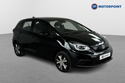 Honda Jazz Hatchback (20 on) 1.5 i-MMD Hybrid SR eCVT auto 5d For Sale - Motorpoint Derby, Derby