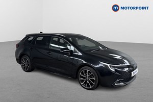 Toyota Corolla Touring Sports (19 on) 1.8 Hybrid Excel 5dr CVT For Sale - Motorpoint Derby, Derby