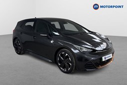 Cupra Born Hatchback (21 on) 150kW V2 58kWh 5dr Auto For Sale - Motorpoint Derby, Derby