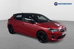 Vauxhall Corsa Hatchback (20 on) 1.2 GS 5dr For Sale - Motorpoint Derby, Derby