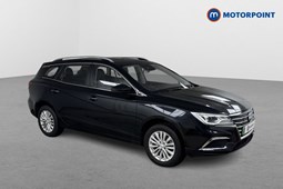 MG MG5 EV Estate (20 on) 115kW Exclusive EV 61kWh 5dr Auto For Sale - Motorpoint Derby, Derby