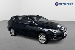 MG MG5 EV Estate (20 on) 115kW Exclusive EV 61kWh 5dr Auto For Sale - Motorpoint Derby, Derby