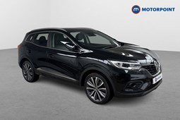 Renault Kadjar (15-22) Iconic TCe 140 5d For Sale - Motorpoint Derby, Derby