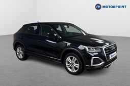 Audi Q2 SUV (16 on) 35 TFSI Sport 5dr For Sale - Motorpoint Derby, Derby