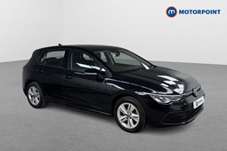 Volkswagen Golf Hatchback (20 on) Life 1.5 TSI Evo 130PS 5d For Sale - Motorpoint Derby, Derby