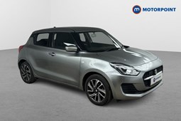 Suzuki Swift Hatchback (17-23) 1.2 Dualjet SHVS SZ-L 5d For Sale - Motorpoint Derby, Derby