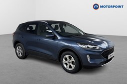 Ford Kuga SUV (20 on) Zetec 1.5 EcoBoost 150PS 5d For Sale - Motorpoint Derby, Derby