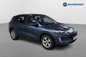 Ford Kuga SUV (20 on) Zetec 1.5 EcoBoost 150PS 5d For Sale - Motorpoint Derby, Derby