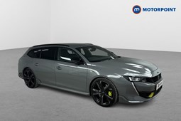 Peugeot 508 SW (19 on) 1.6 Hybrid4 Sport Engineered 5dr e-EAT8 For Sale - Motorpoint Derby, Derby