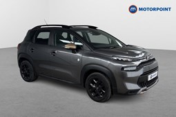 Citroen C3 Aircross SUV (17-24) 1.2 PureTech 110 C-Series Edition 5dr For Sale - Motorpoint Derby, Derby