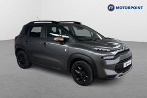 Citroen C3 Aircross SUV (17-24) 1.2 PureTech 110 C-Series Edition 5dr For Sale - Motorpoint Derby, Derby