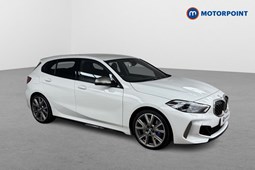 BMW 1-Series M135i (19-24) M135i xDrive Sport Automatic 5d For Sale - Motorpoint Derby, Derby
