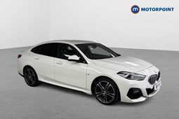 BMW 2-Series Gran Coupe (20-24) 218i [136] M Sport 4dr DCT For Sale - Motorpoint Derby, Derby