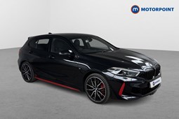 BMW 1-Series 128ti (20-24) 128ti 5dr Step Auto [Live Cockpit Pro/Pro pk] For Sale - Motorpoint Derby, Derby