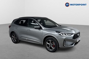 Ford Kuga SUV (20 on) 2.5 PHEV ST-Line 5dr CVT For Sale - Motorpoint Derby, Derby