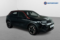 Vauxhall Mokka-e SUV (20-25) 100kW GS 50kWh 5dr Auto For Sale - Motorpoint Derby, Derby