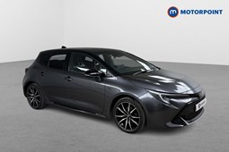 Toyota Corolla Hatchback (19 on) 1.8 Hybrid GR Sport 5dr CVT For Sale - Motorpoint Derby, Derby