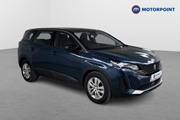 Peugeot 5008 SUV (17-24) 1.5 BlueHDi Active Premium 5dr For Sale - Motorpoint Derby, Derby