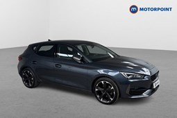 Cupra Leon Hatchback (20 on) 1.5 TSI V1 5dr For Sale - Motorpoint Derby, Derby