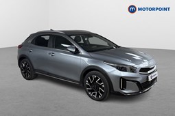 Kia Xceed SUV (19 on) 1.5T GDi ISG 3 5dr For Sale - Motorpoint Derby, Derby