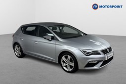 SEAT Leon Hatchback (13-20) FR 1.5 TSI Evo 130PS (07/2018 on) 5d For Sale - Motorpoint Derby, Derby
