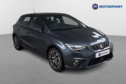 SEAT Ibiza Hatchback (17 on) 1.0 TSI 110 Xcellence Lux 5dr For Sale - Motorpoint Derby, Derby