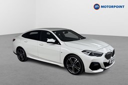 BMW 2-Series Gran Coupe (20-24) 218i [136] M Sport 4dr For Sale - Motorpoint Derby, Derby