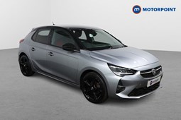 Vauxhall Corsa Hatchback (20 on) 1.2 GS Line 5dr For Sale - Motorpoint Derby, Derby
