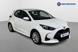 Toyota Yaris (20 on) 1.5 Hybrid Icon CVT 5d For Sale - Motorpoint Derby, Derby